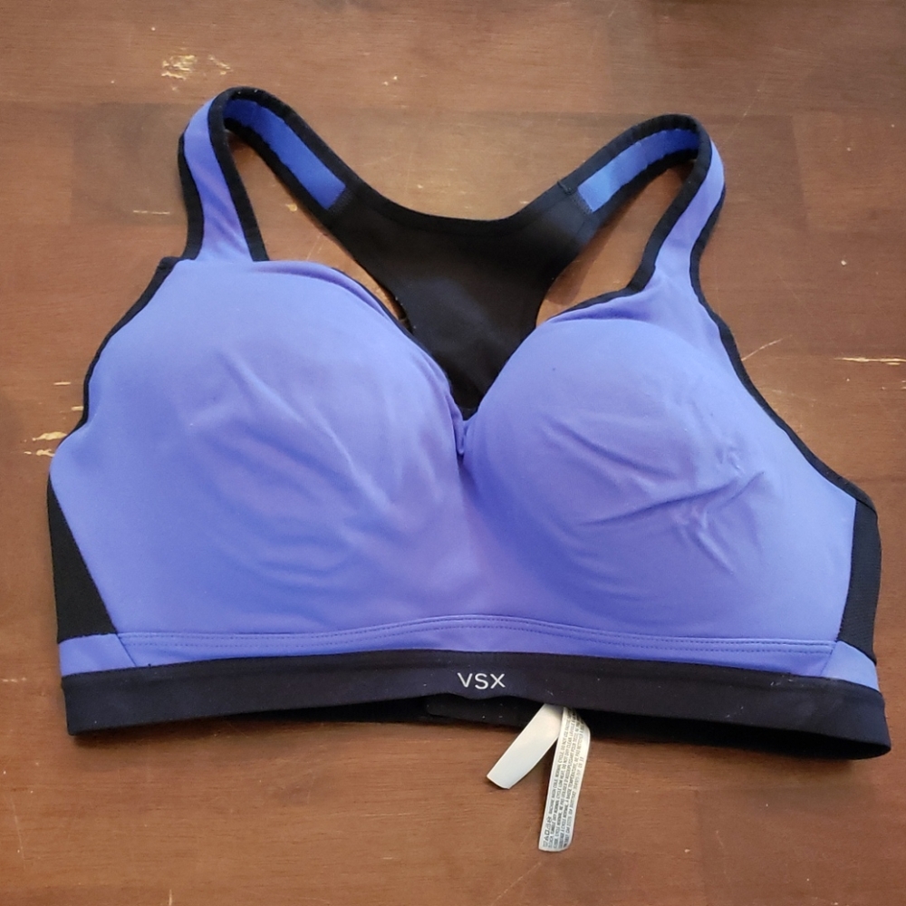 vsx sports bra